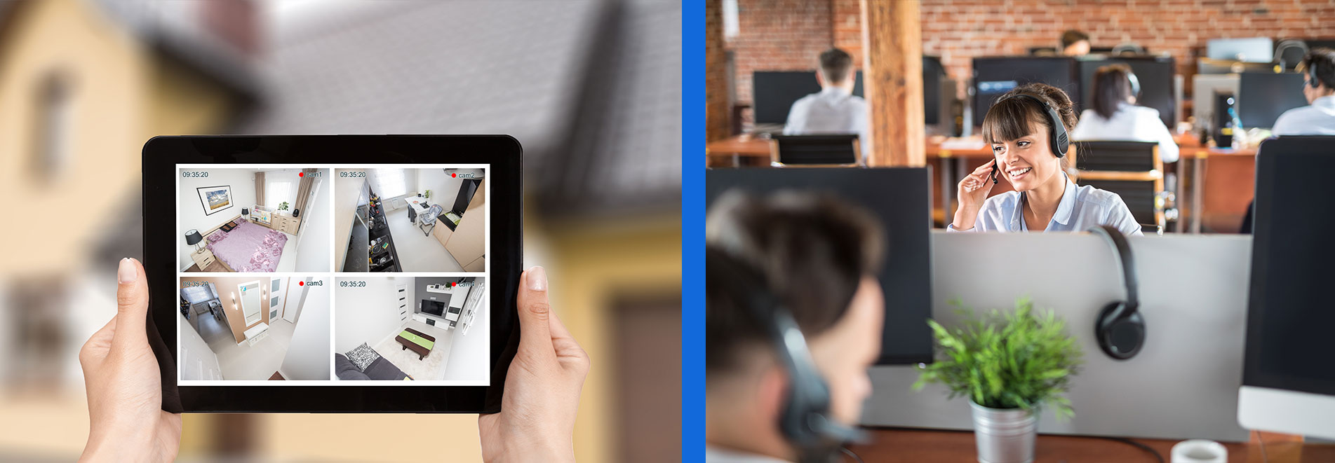 CCTV Camera Installation & Monitoring Canberra, Brisbane