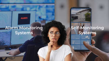 Which Is Better for You: Self-Monitoring or Alarm Monitoring?